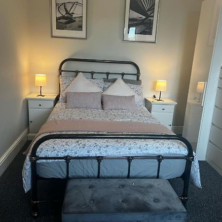 Matipa-Given Apartments Eastleigh Southampton Ngoại thất bức ảnh