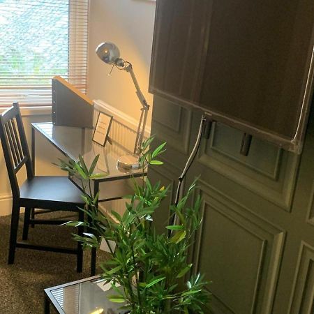 Matipa-Given Apartments Eastleigh Southampton Ngoại thất bức ảnh