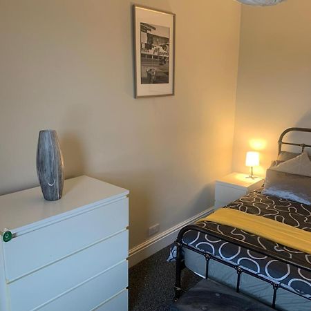 Matipa-Given Apartments Eastleigh Southampton Ngoại thất bức ảnh