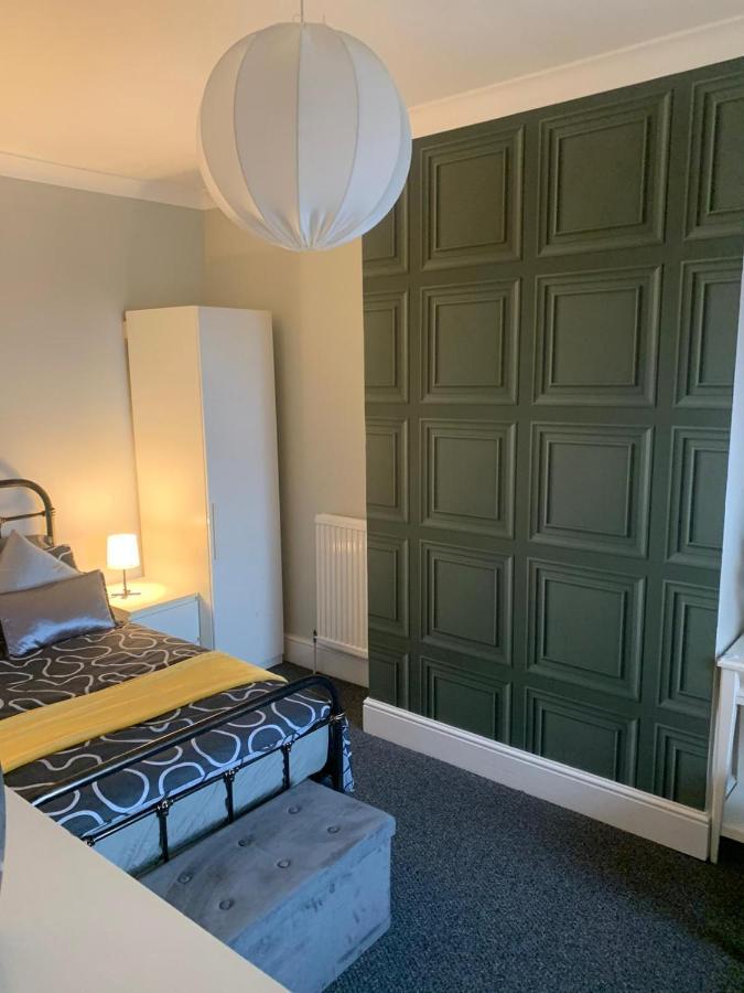 Matipa-Given Apartments Eastleigh Southampton Ngoại thất bức ảnh