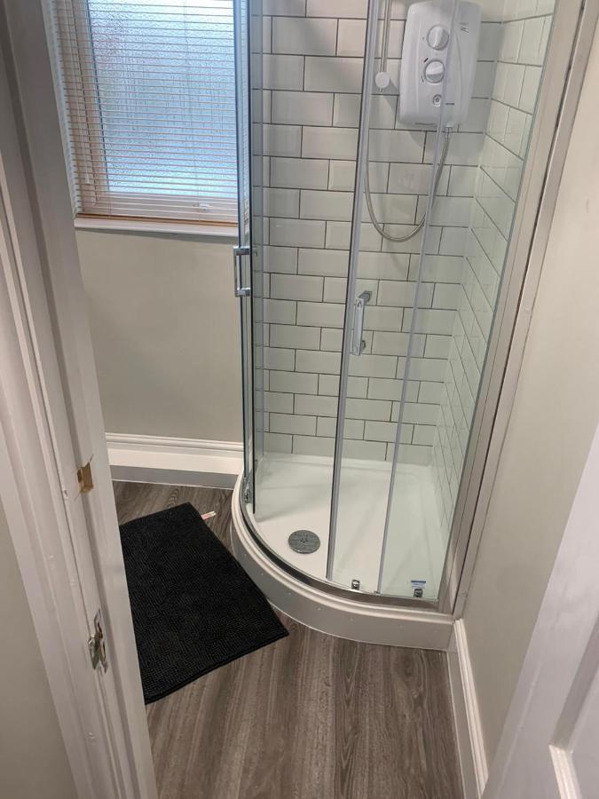 Matipa-Given Apartments Eastleigh Southampton Ngoại thất bức ảnh