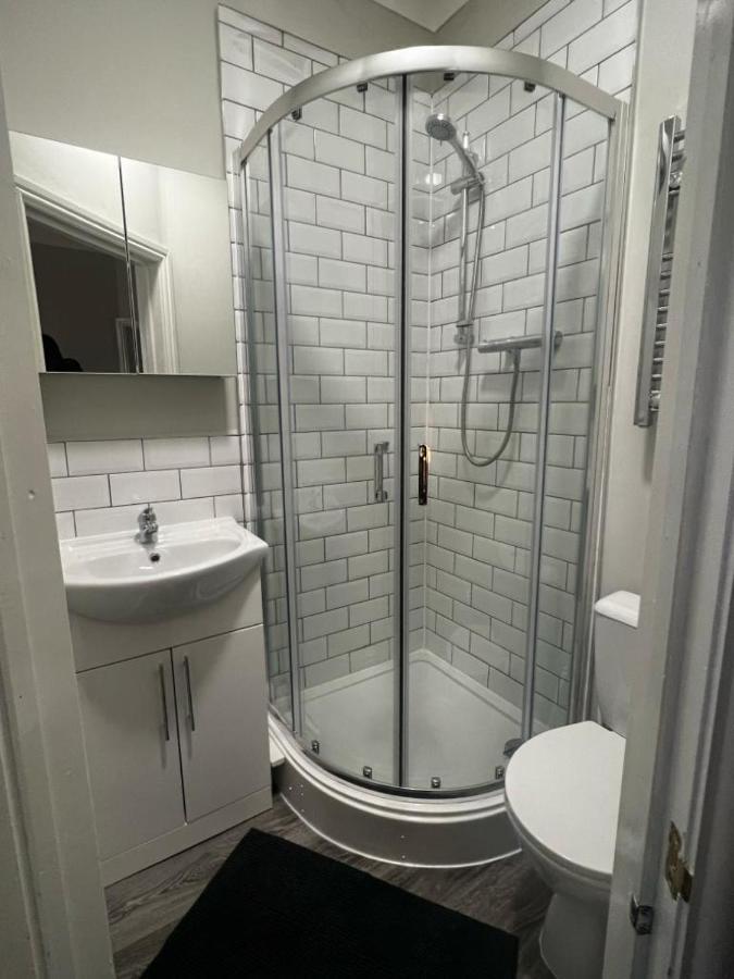 Matipa-Given Apartments Eastleigh Southampton Ngoại thất bức ảnh
