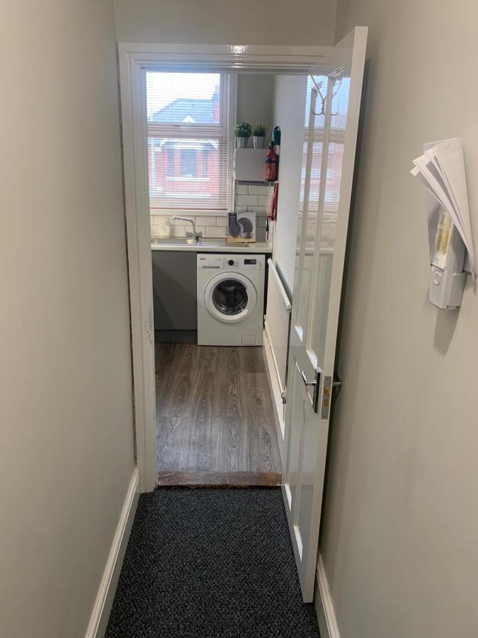 Matipa-Given Apartments Eastleigh Southampton Ngoại thất bức ảnh