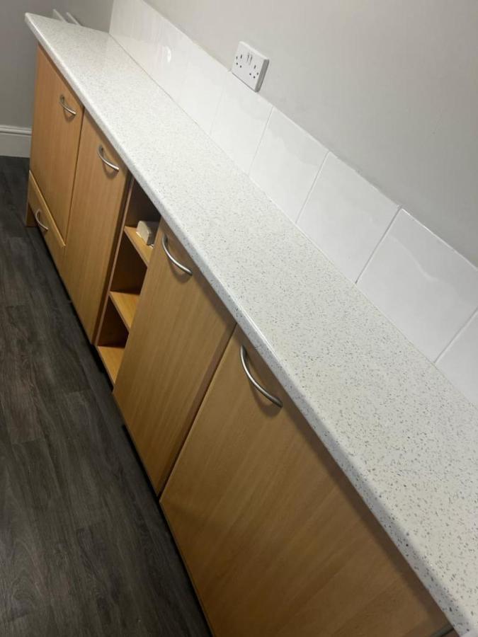Matipa-Given Apartments Eastleigh Southampton Ngoại thất bức ảnh
