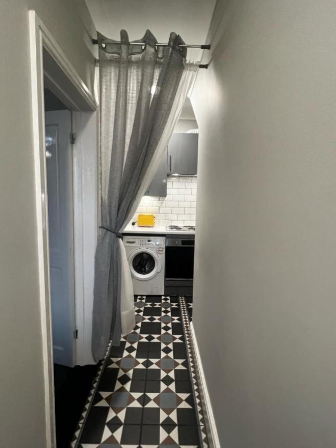 Matipa-Given Apartments Eastleigh Southampton Ngoại thất bức ảnh