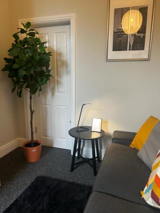 Matipa-Given Apartments Eastleigh Southampton Ngoại thất bức ảnh