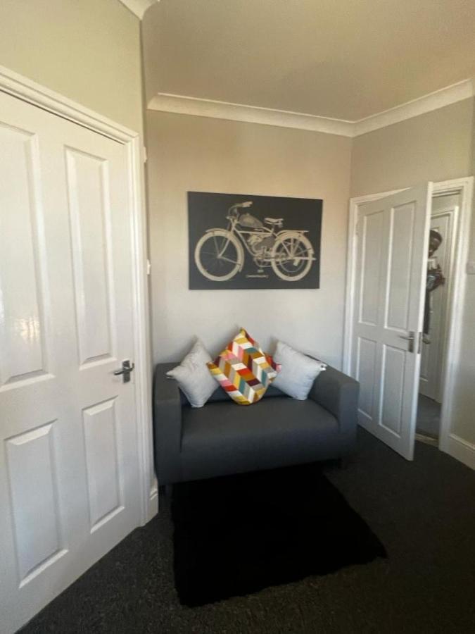 Matipa-Given Apartments Eastleigh Southampton Ngoại thất bức ảnh