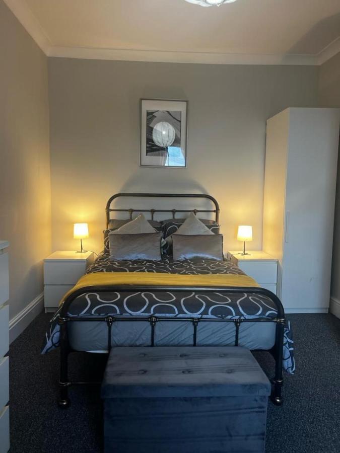 Matipa-Given Apartments Eastleigh Southampton Ngoại thất bức ảnh