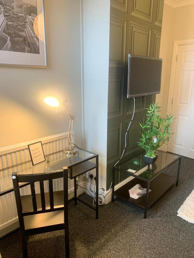 Matipa-Given Apartments Eastleigh Southampton Ngoại thất bức ảnh