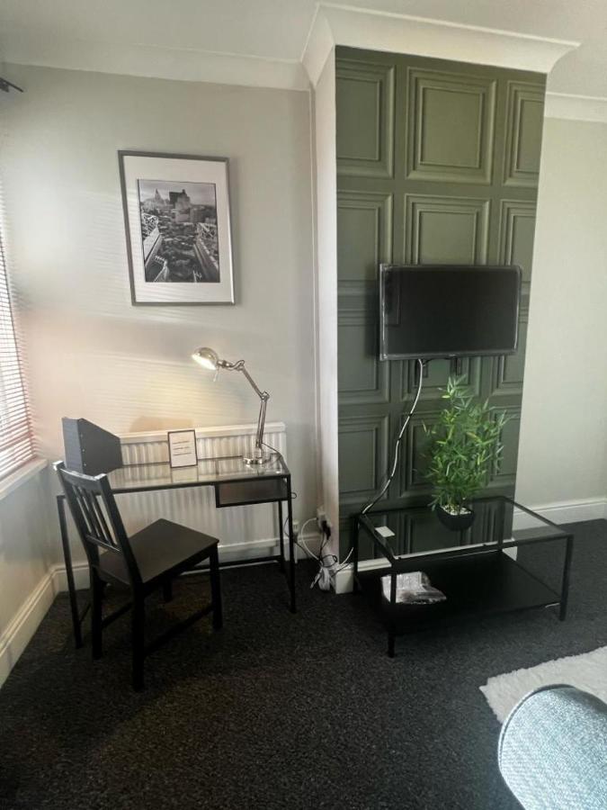 Matipa-Given Apartments Eastleigh Southampton Ngoại thất bức ảnh