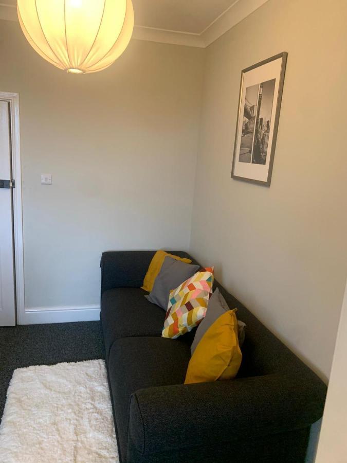 Matipa-Given Apartments Eastleigh Southampton Ngoại thất bức ảnh