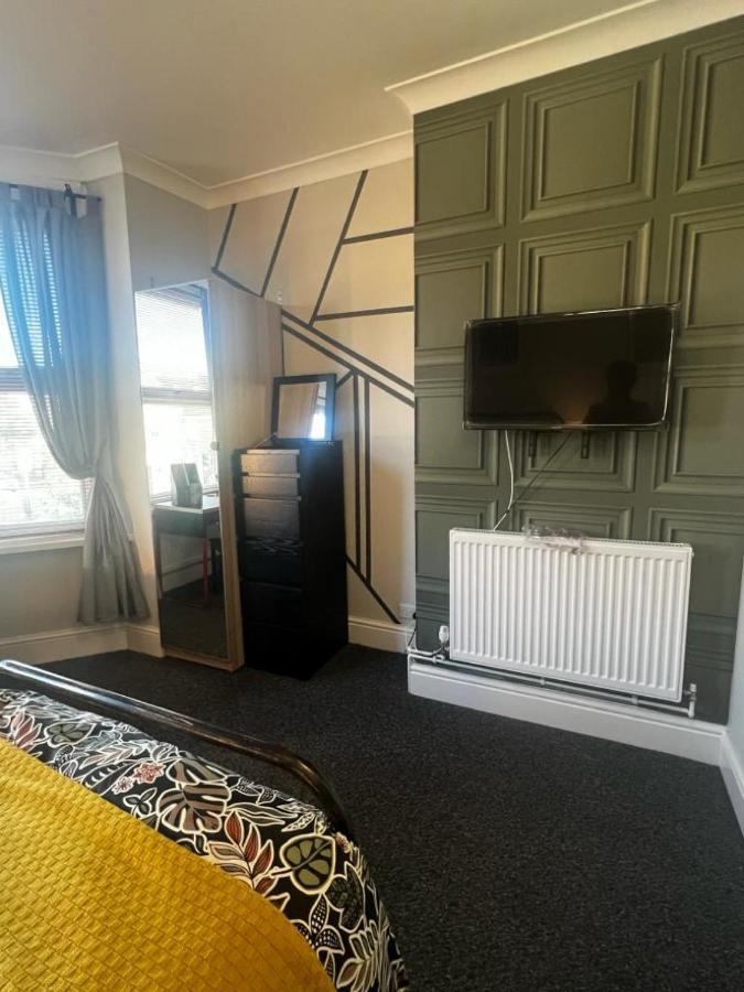Matipa-Given Apartments Eastleigh Southampton Ngoại thất bức ảnh