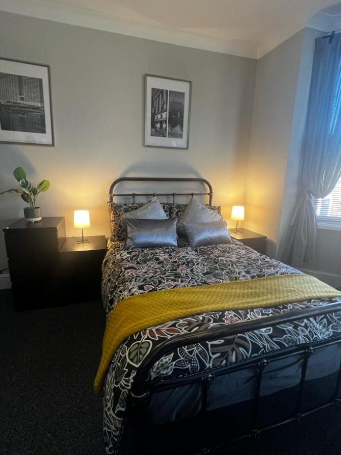 Matipa-Given Apartments Eastleigh Southampton Ngoại thất bức ảnh