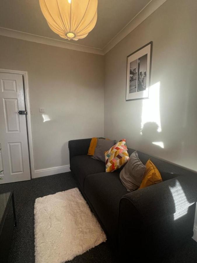 Matipa-Given Apartments Eastleigh Southampton Ngoại thất bức ảnh