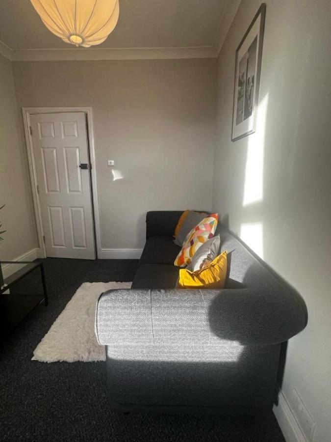 Matipa-Given Apartments Eastleigh Southampton Ngoại thất bức ảnh