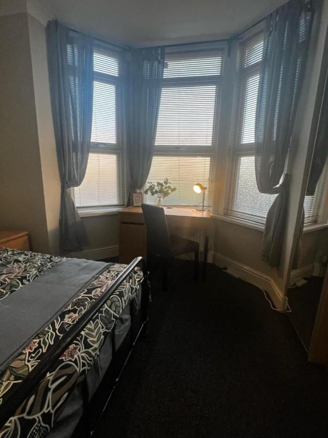Matipa-Given Apartments Eastleigh Southampton Ngoại thất bức ảnh