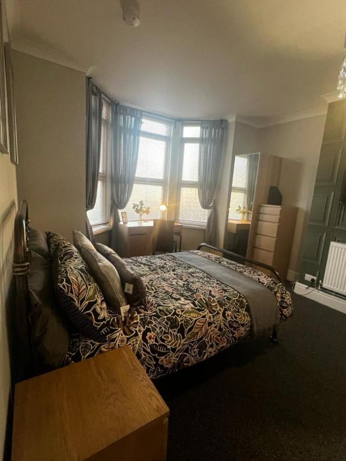 Matipa-Given Apartments Eastleigh Southampton Ngoại thất bức ảnh