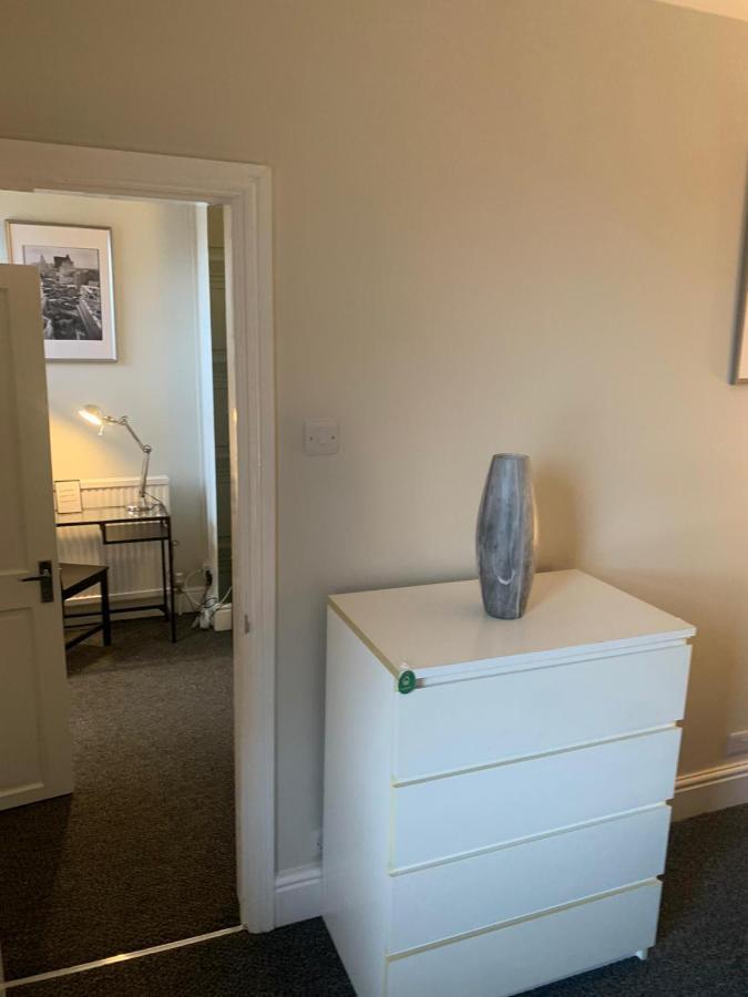 Matipa-Given Apartments Eastleigh Southampton Ngoại thất bức ảnh