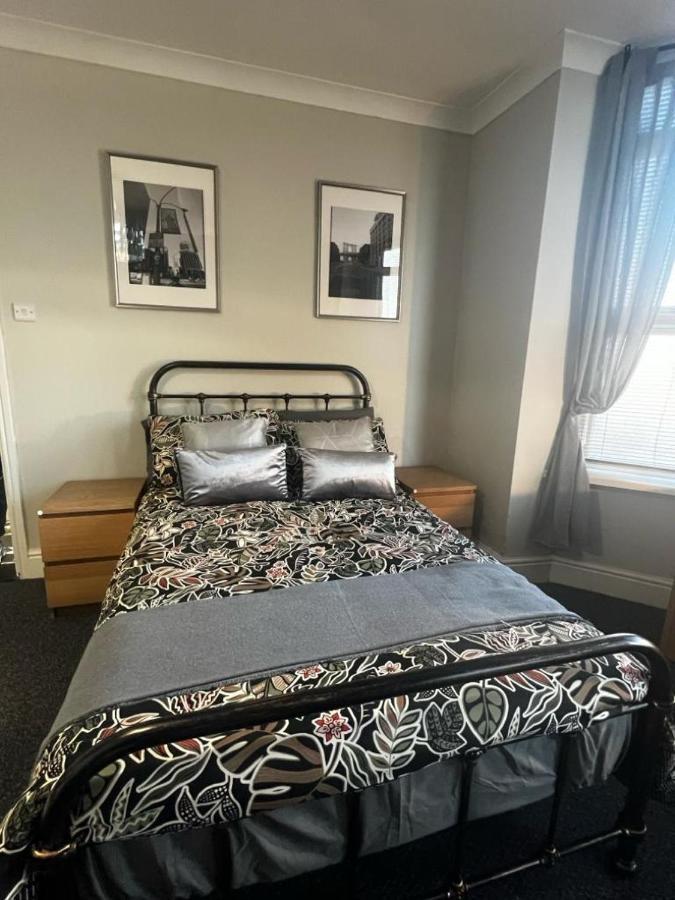 Matipa-Given Apartments Eastleigh Southampton Ngoại thất bức ảnh