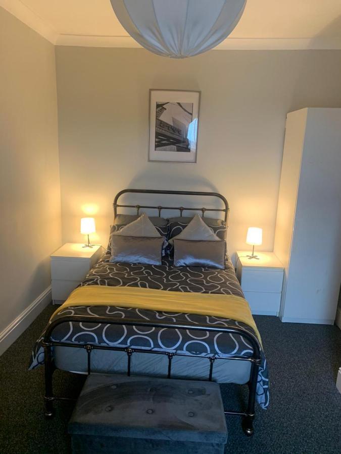 Matipa-Given Apartments Eastleigh Southampton Ngoại thất bức ảnh