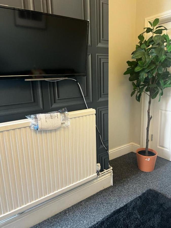 Matipa-Given Apartments Eastleigh Southampton Ngoại thất bức ảnh