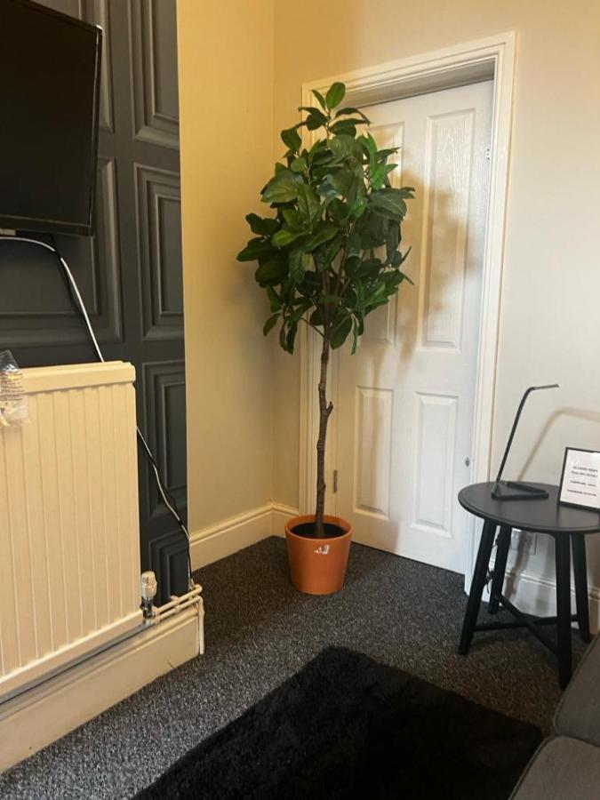 Matipa-Given Apartments Eastleigh Southampton Ngoại thất bức ảnh