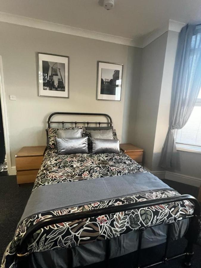 Matipa-Given Apartments Eastleigh Southampton Ngoại thất bức ảnh