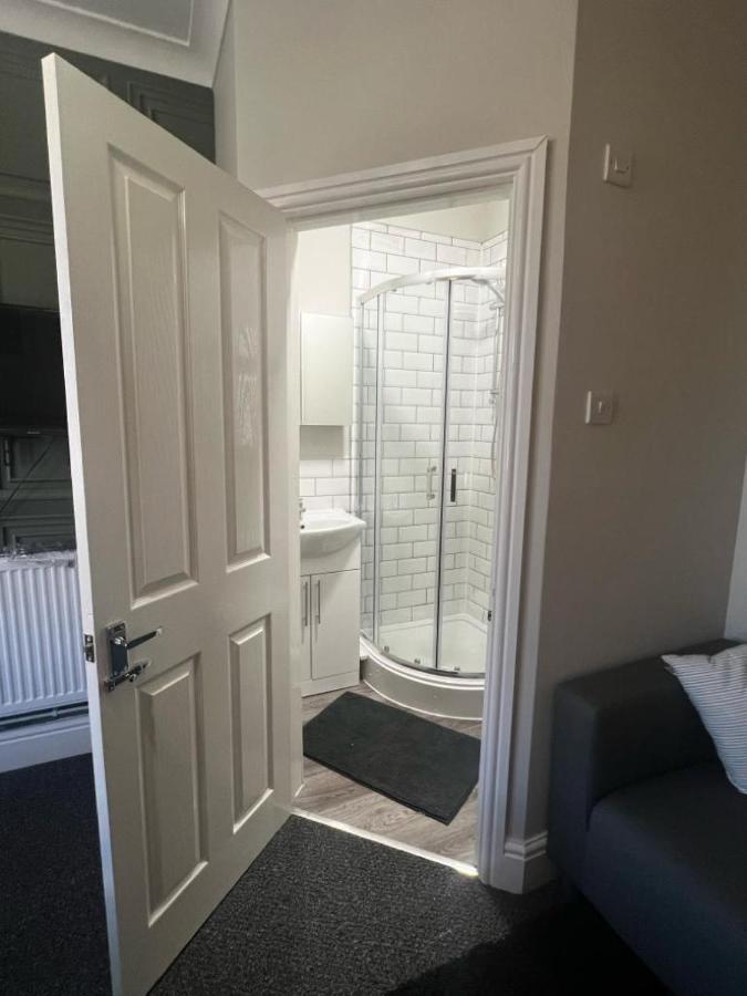 Matipa-Given Apartments Eastleigh Southampton Ngoại thất bức ảnh