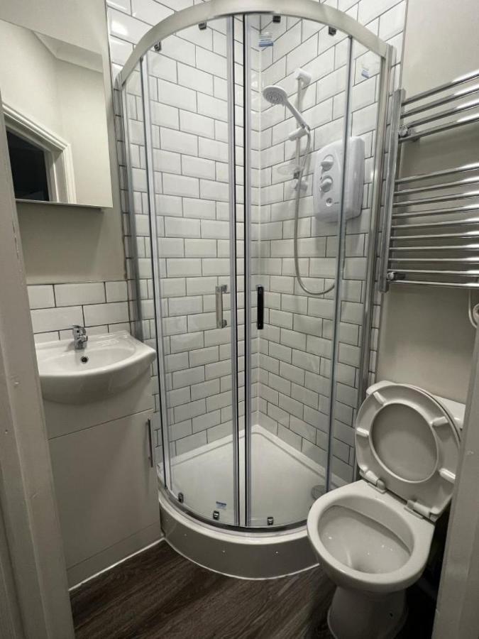 Matipa-Given Apartments Eastleigh Southampton Ngoại thất bức ảnh