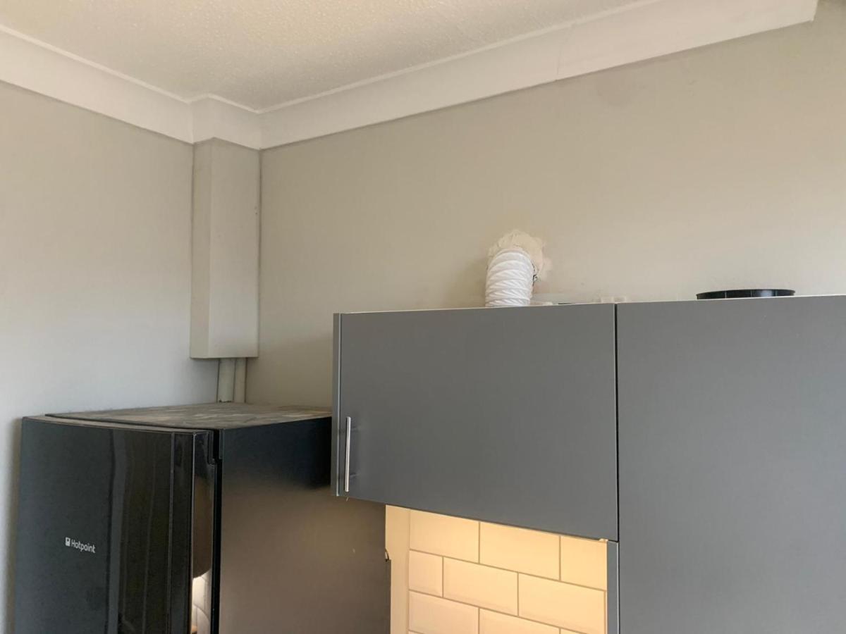 Matipa-Given Apartments Eastleigh Southampton Ngoại thất bức ảnh