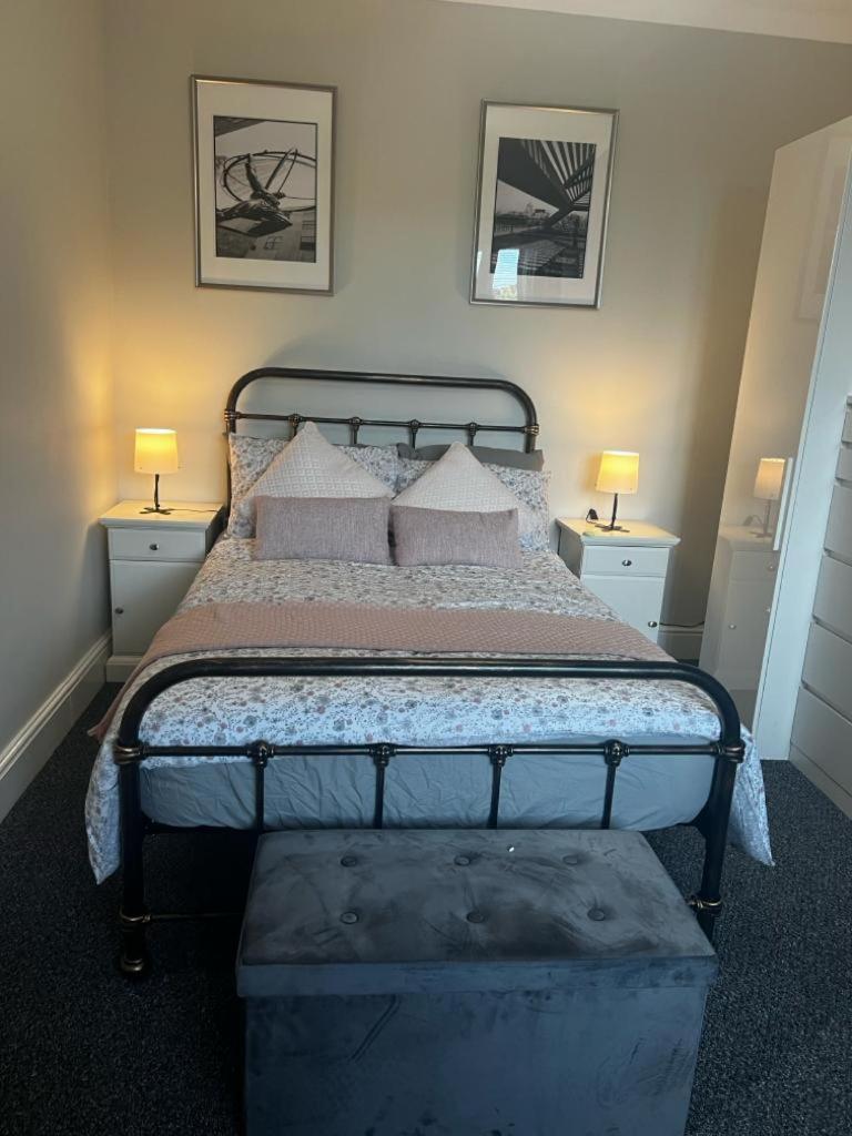 Matipa-Given Apartments Eastleigh Southampton Ngoại thất bức ảnh