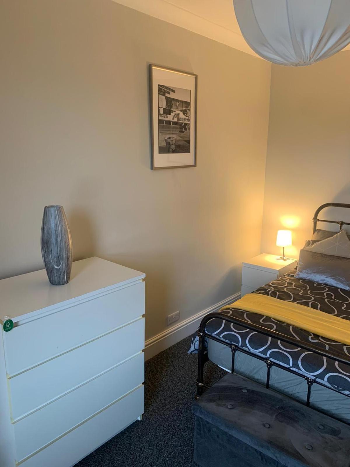 Matipa-Given Apartments Eastleigh Southampton Ngoại thất bức ảnh